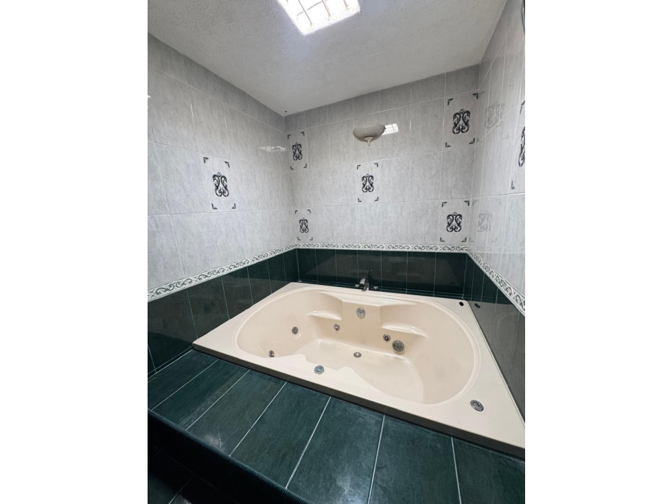Casa amueblada en renta en paraíso, Tabasco. - 6