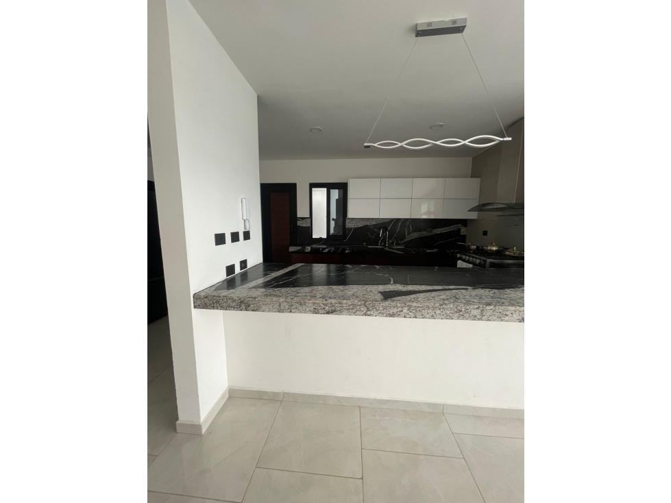 CASA EN RENTA EN VILLA BRISA, JUNTO A PLAZA ALTABRISA. - 1