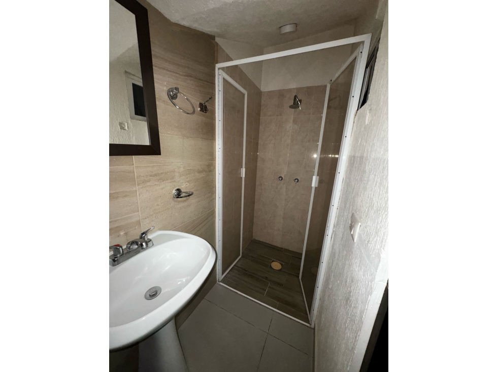 DEPARTAMENTO EN VENTA EN ATASTA - 6