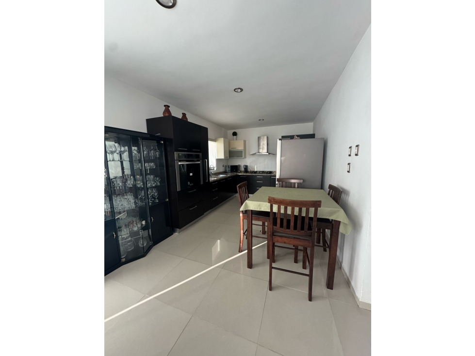 CASA EN VENTA EN FRACCIONAMIENTO REAL CAMPESTRE (VILLAHERMOSA) — foto 6