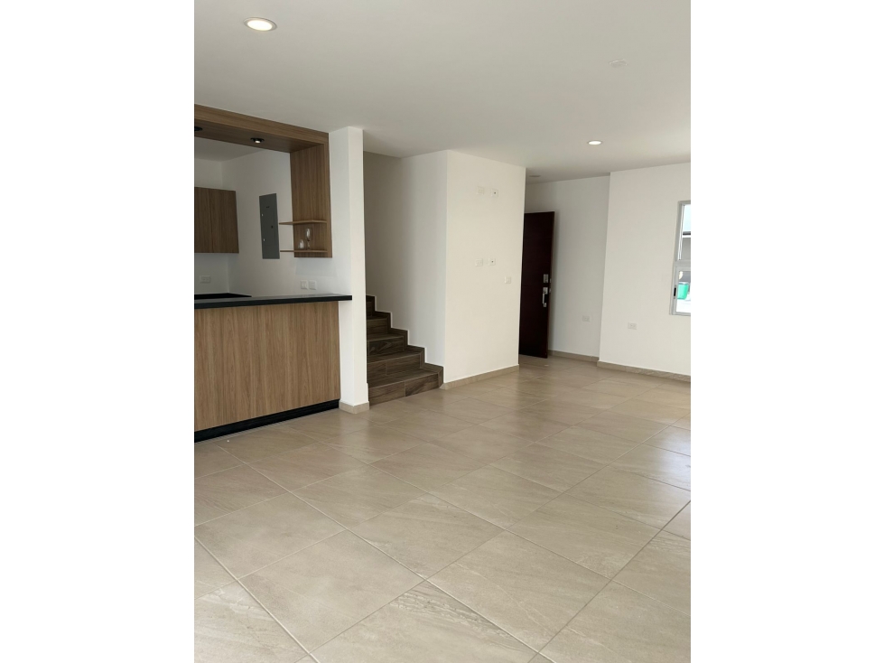 Casa en renta en fraccionamiento Kuxal, Villahermosa — foto 5