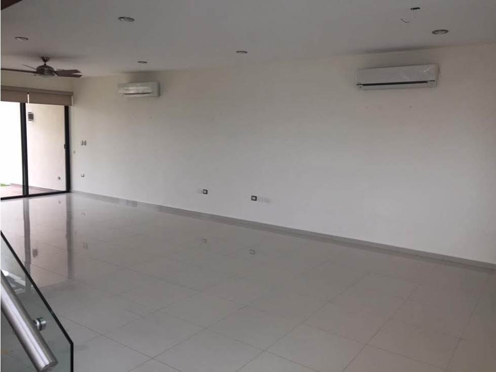 Casa con piscina en renta en Real Campestre, Villahermosa - 6