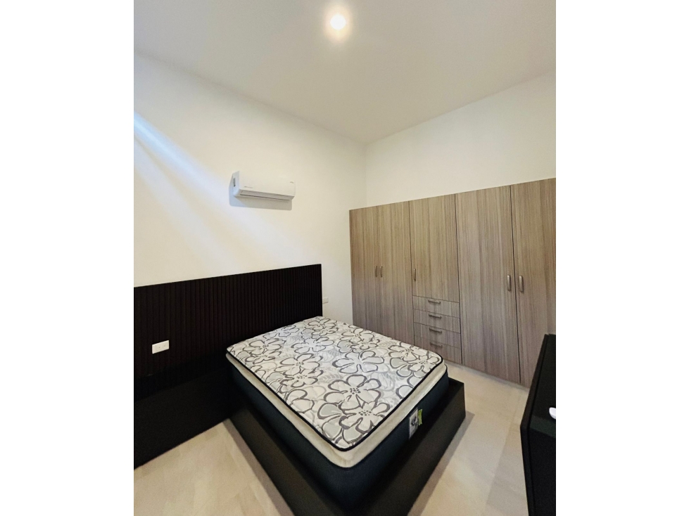 Casa en renta amueblada en fraccionamiento kedros, Villahermosa. — foto 6