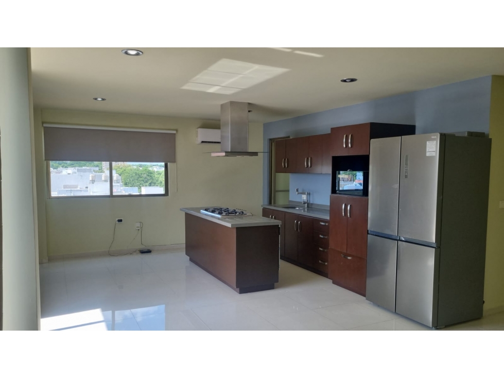 Departamento en residencial palmira, zona country, Nacajuca. - 3