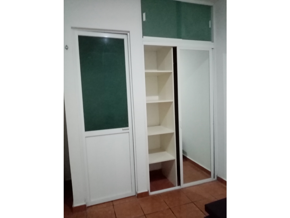Departamento en renta en compositores, Ciudad del Carmen. - 4
