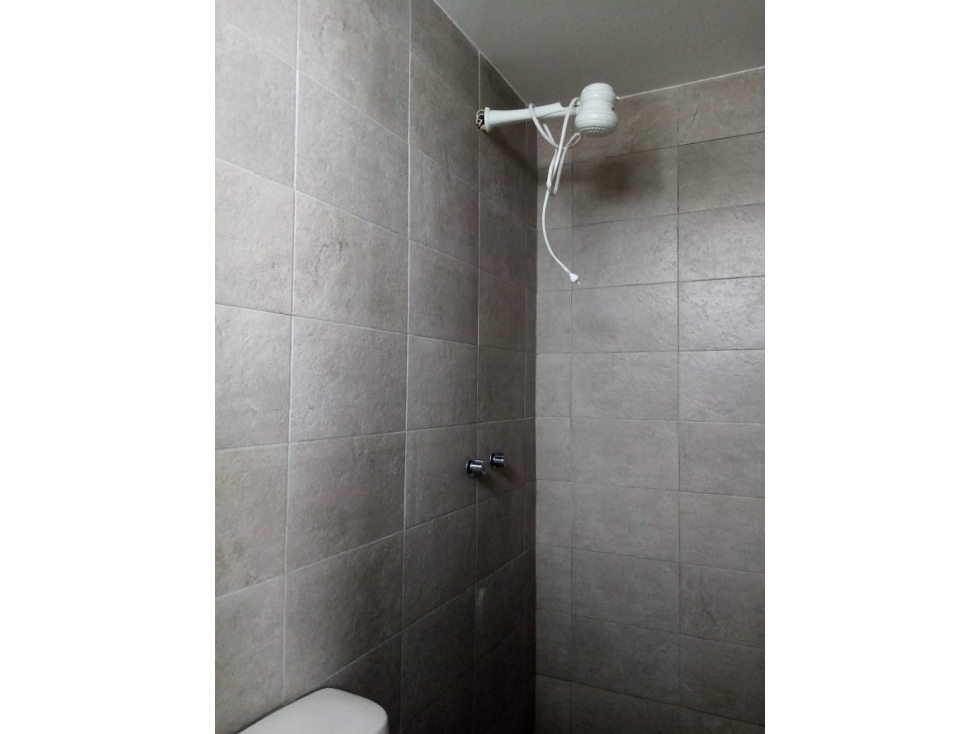 Departamento semi amueblado en renta, Ciudad del Carmen. - 6