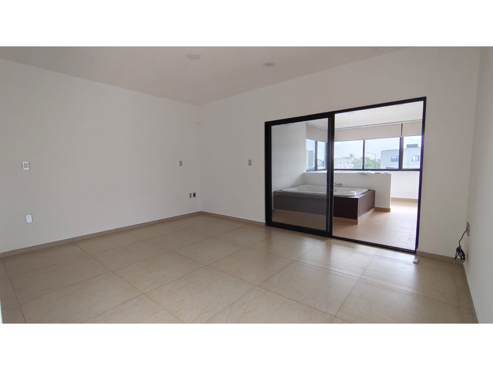 Casa en renta con Alberca, Villahermosa, Tabasco. — foto 5