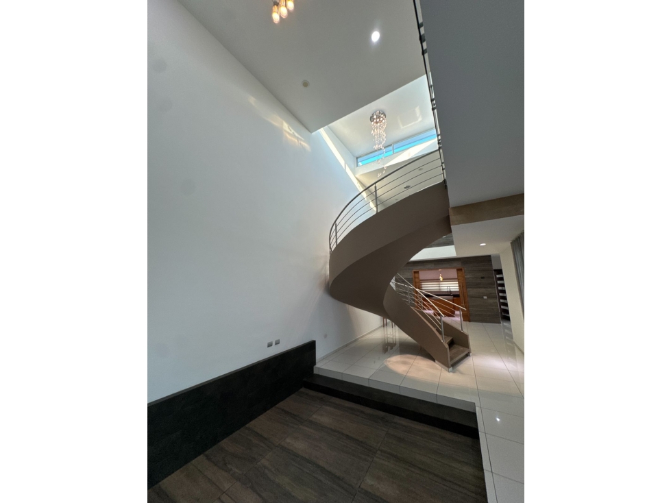Casa en venta de lujo en Zona Country, Villahermosa Tabasco. — foto 2