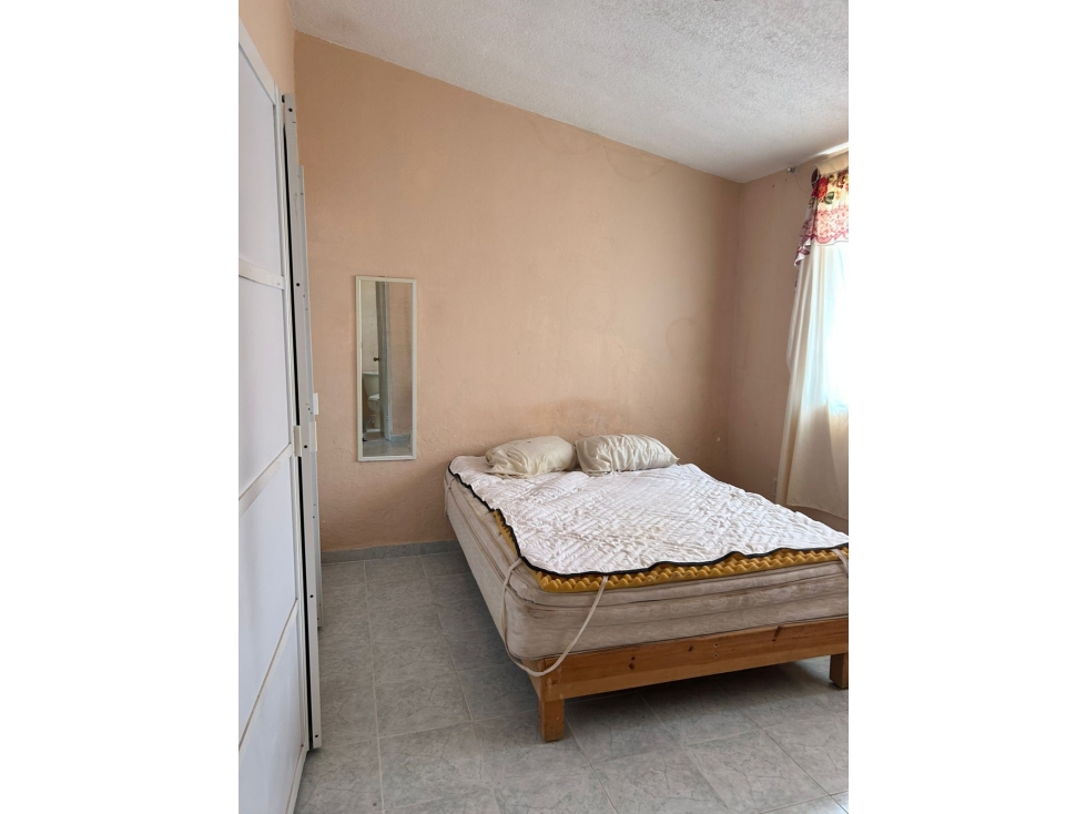Casa en renta amueblada en blancas mariposas, Villahermosa — foto 3