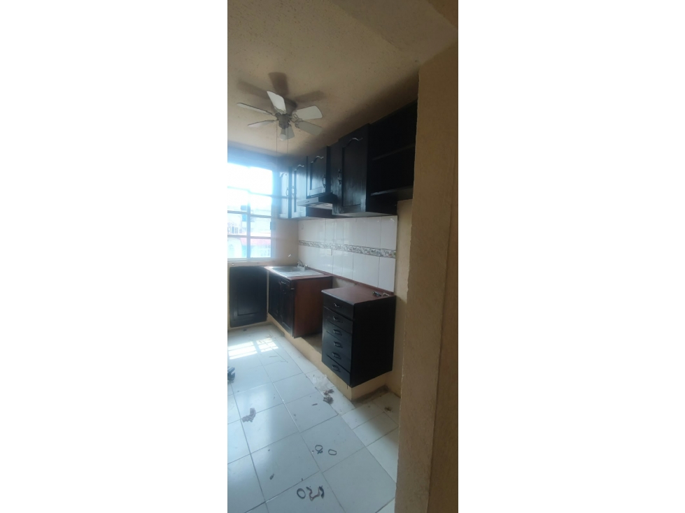 Departamento en renta en Las Delicias, Villahermosa, Tabasco. — foto 2