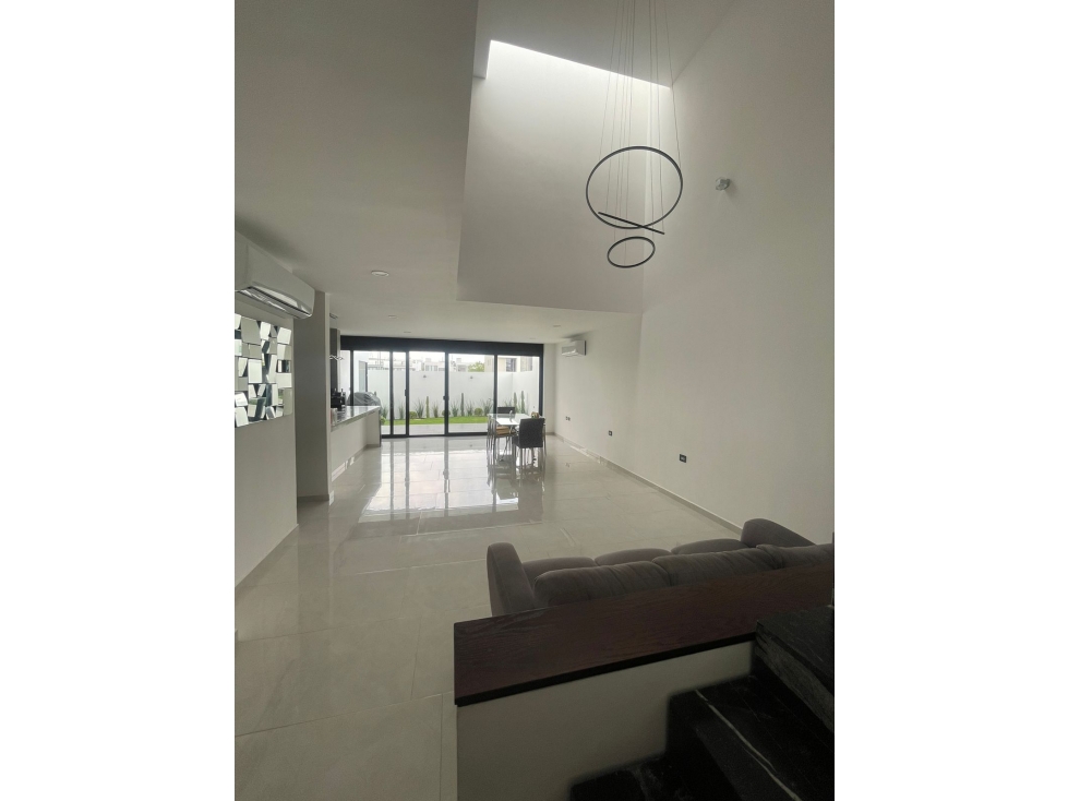 CASA EN RENTA EN VILLA BRISA, JUNTO A PLAZA ALTABRISA. — foto 3