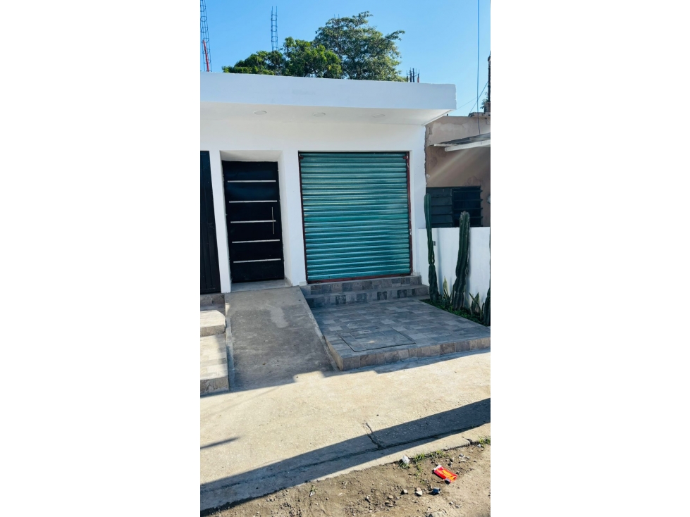 LOCAL NUEVO EN RENTA EN TAMULTE DE LAS BARRANCAS - 6