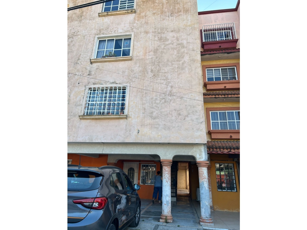 DEPARTAMENTO EN VENTA EN COLONIA STAIUJAD - 2
