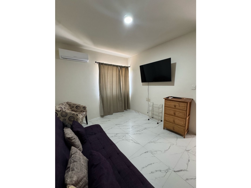 CASA AMUEBLADA EN RENTA A 10 MINUTOS DE TABASCO 2000 - 2