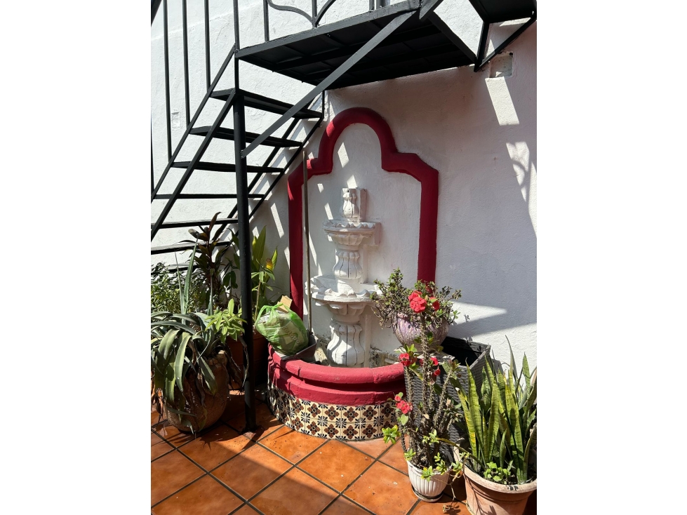 CASA EN VENTA SOBRE BOULEVARD ADOLFO RUIZ CORTINES (VILLAHERMOSA) - 6