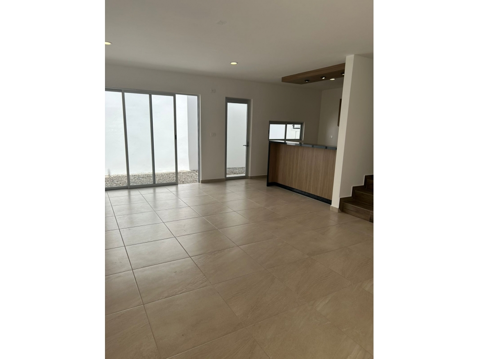 Casa en renta en fraccionamiento Kuxal, Villahermosa — foto 6