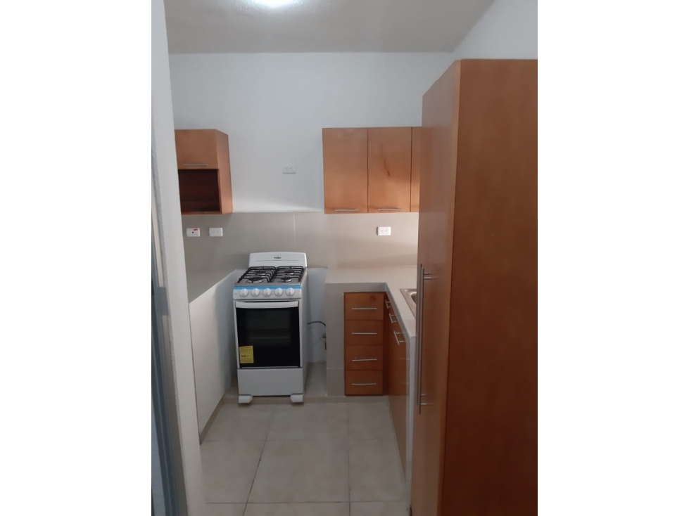 Departamento en renta en Fraccionamiento Palmira, Villahermosa. - 1
