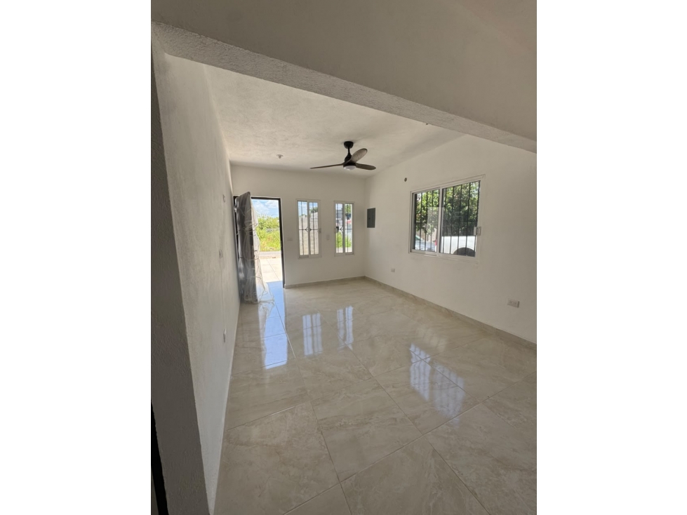 Casa en renta en Ixtacomitan, Villahermosa. — foto 5