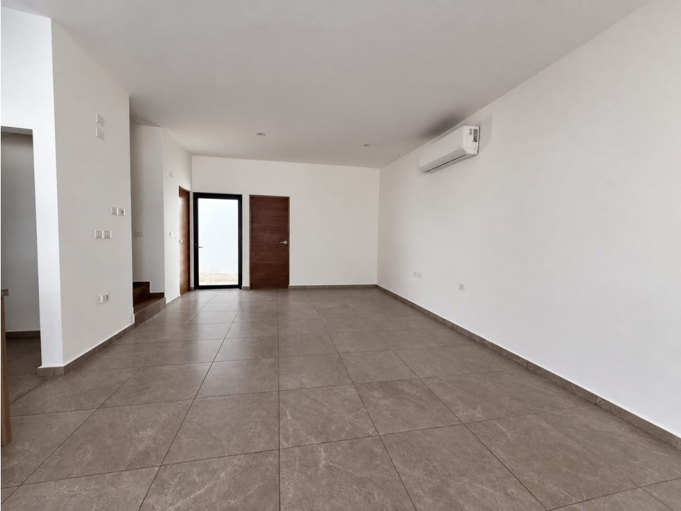 Casa en renta con alberca, en fraccionamiento Kanté, Villahermosa. — foto 3