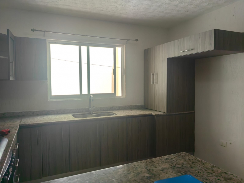 Casa en renta semi-amueblada en villa Florencia, Ciudad del Carmen - 5