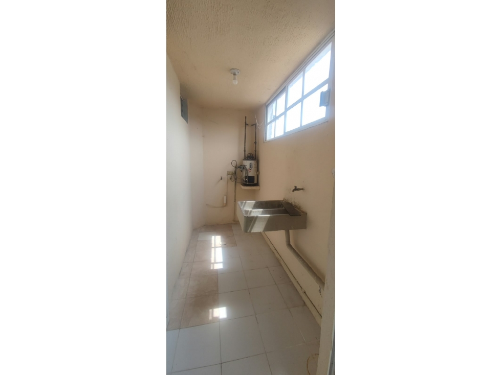 Departamento en renta en Las Delicias, Villahermosa, Tabasco. — foto 4