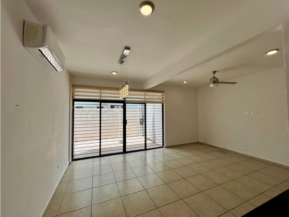 CASA EN RENTA, FRACCIONAMIENTO ALLEGRO, VILLAHERMOSA. — foto 2