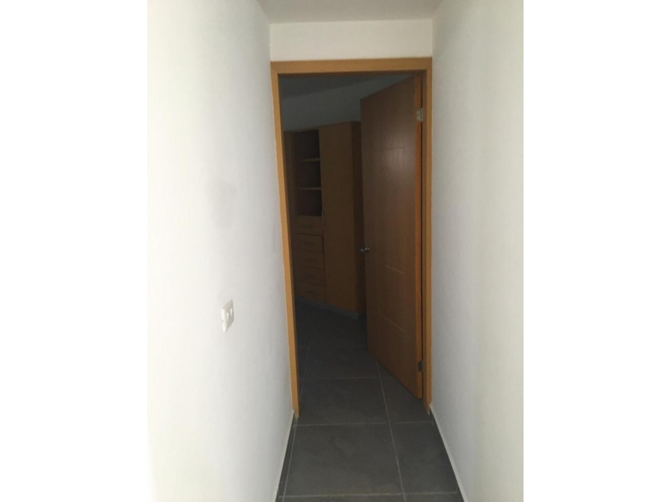 DEPARTAMENTO EN RENTA (VILLAHERMOSA) - 2