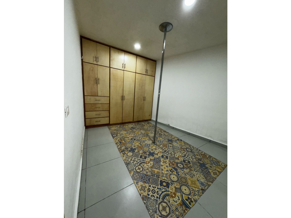 DEPARTAMENTO EN VENTA EN ATASTA - 3
