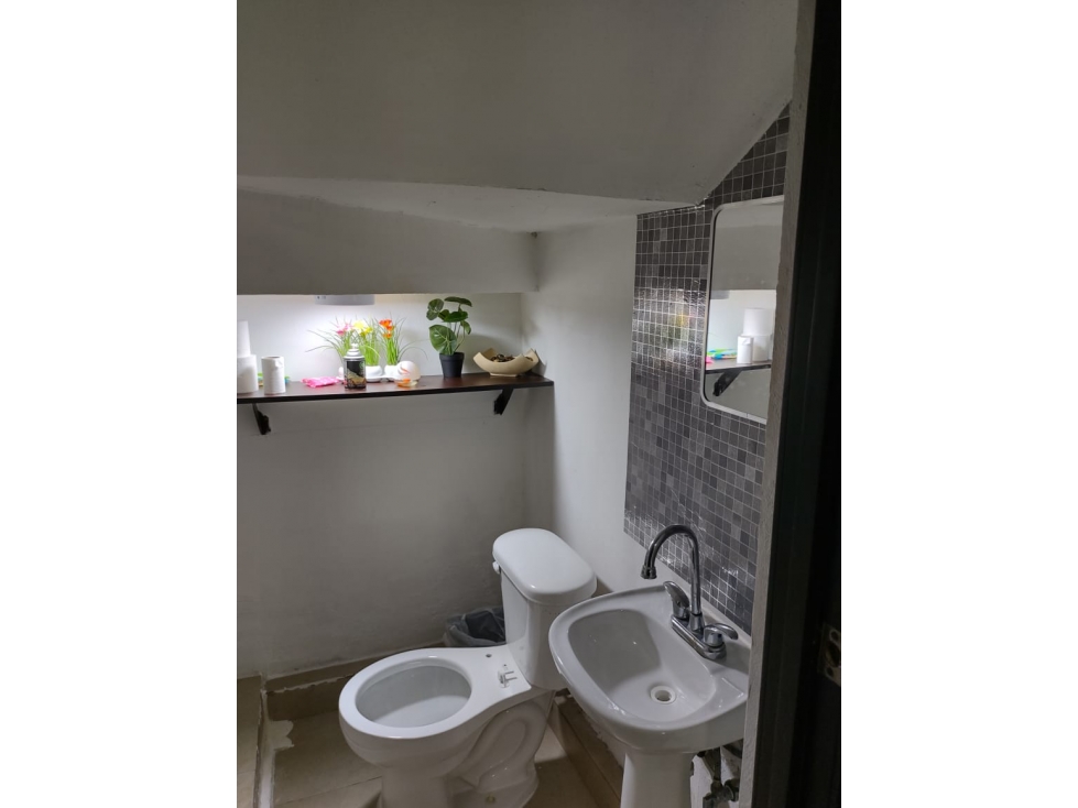 CASA EN VENTA EN FRACC LAS PALMAS (PARAÍSO, TABASCO) - 3