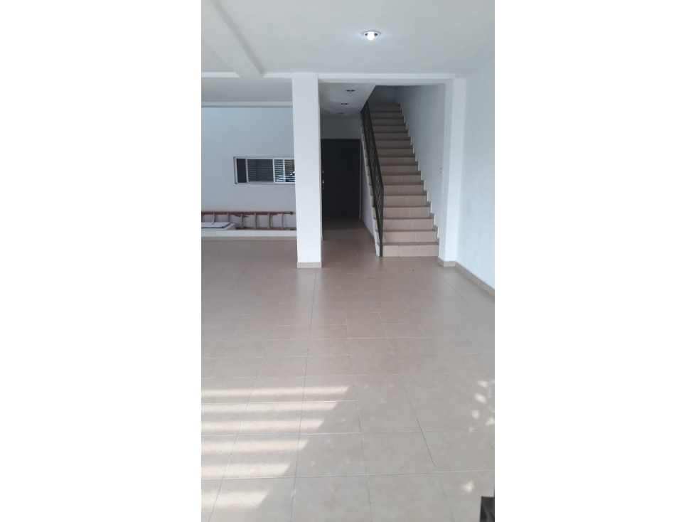 Departamento en renta en Fraccionamiento Palmira, Villahermosa. - 4