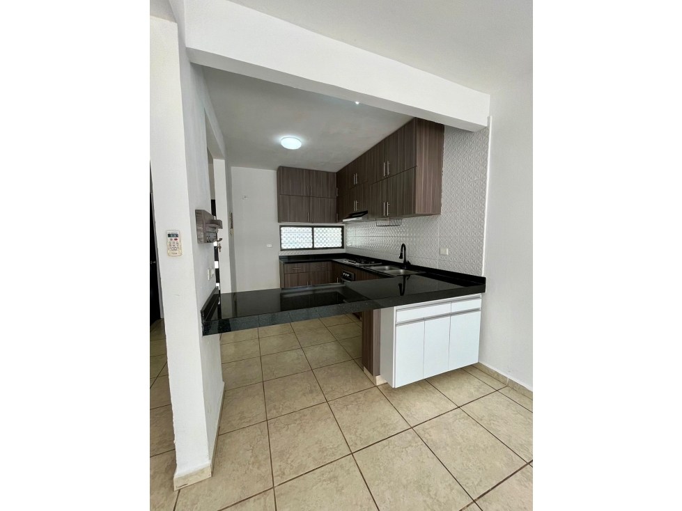 CASA EN RENTA, FRACCIONAMIENTO ALLEGRO, VILLAHERMOSA. - 1
