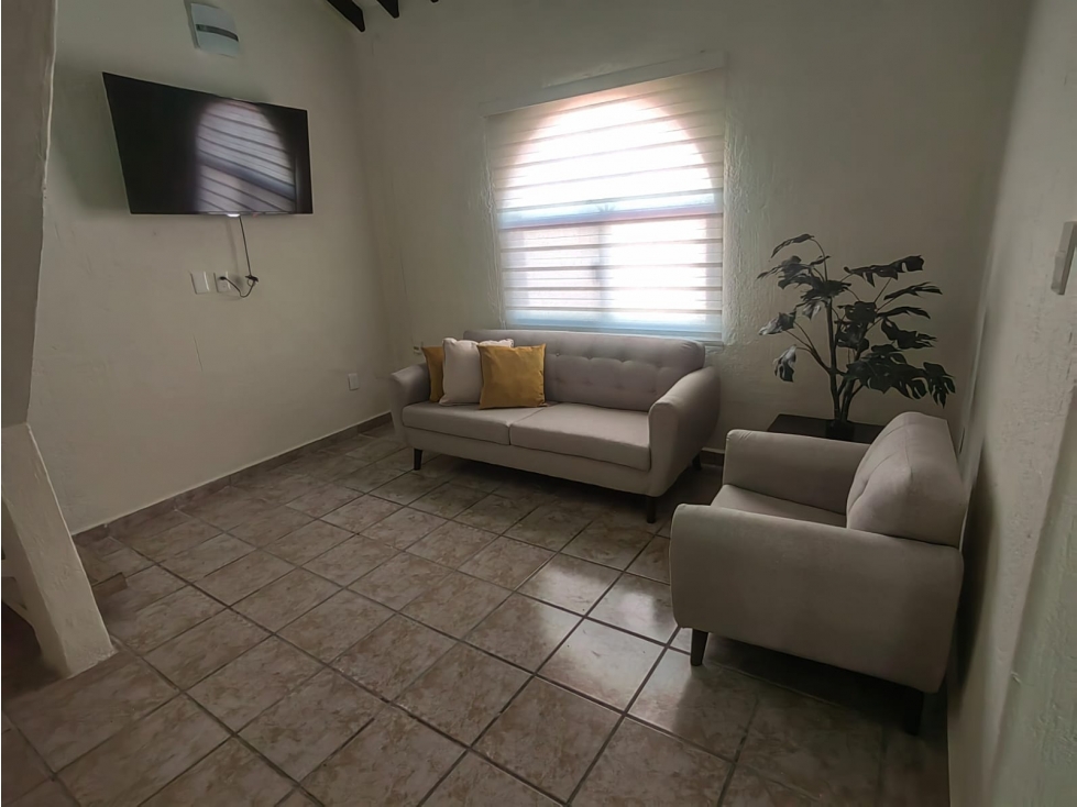Casa en renta en puerto industrial pesquero, Ciudad del Carmen. — foto 6