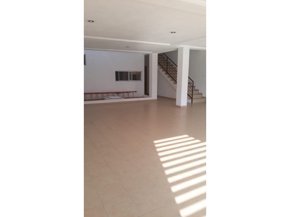 Departamento en renta en Fraccionamiento Palmira, Villahermosa. - 3