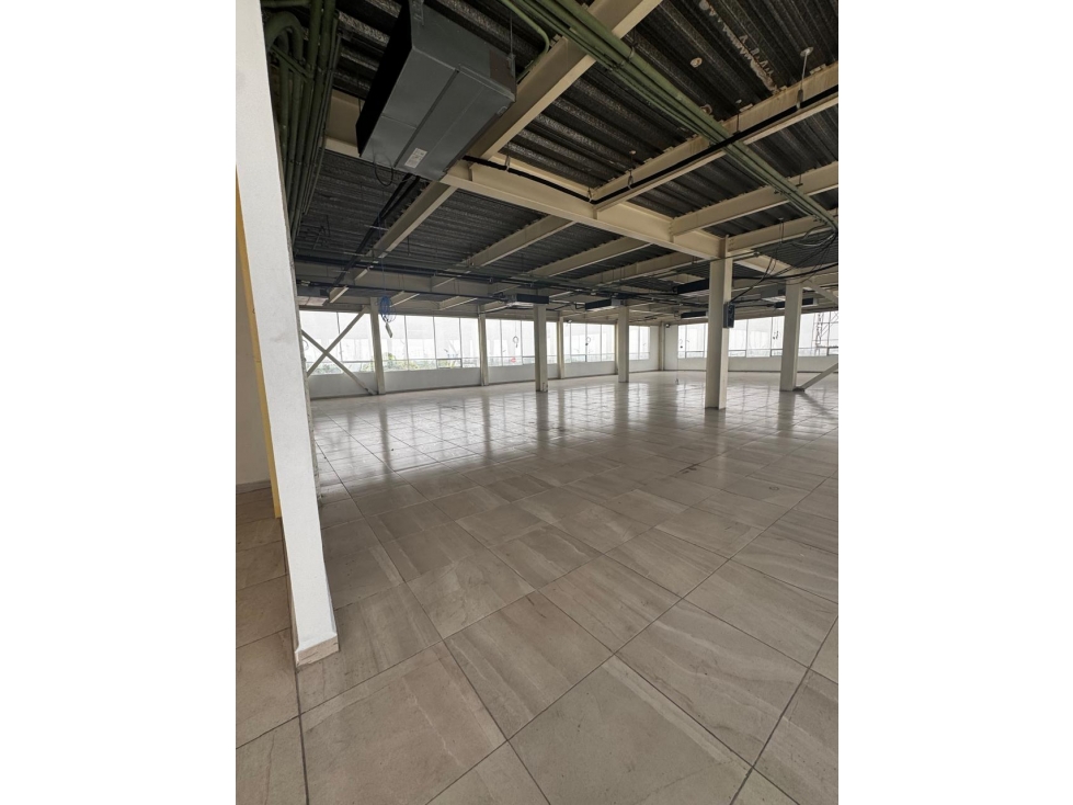 Edificio corporativo en renta, Avenida Ruiz Cortínez, Villahermosa. - 4