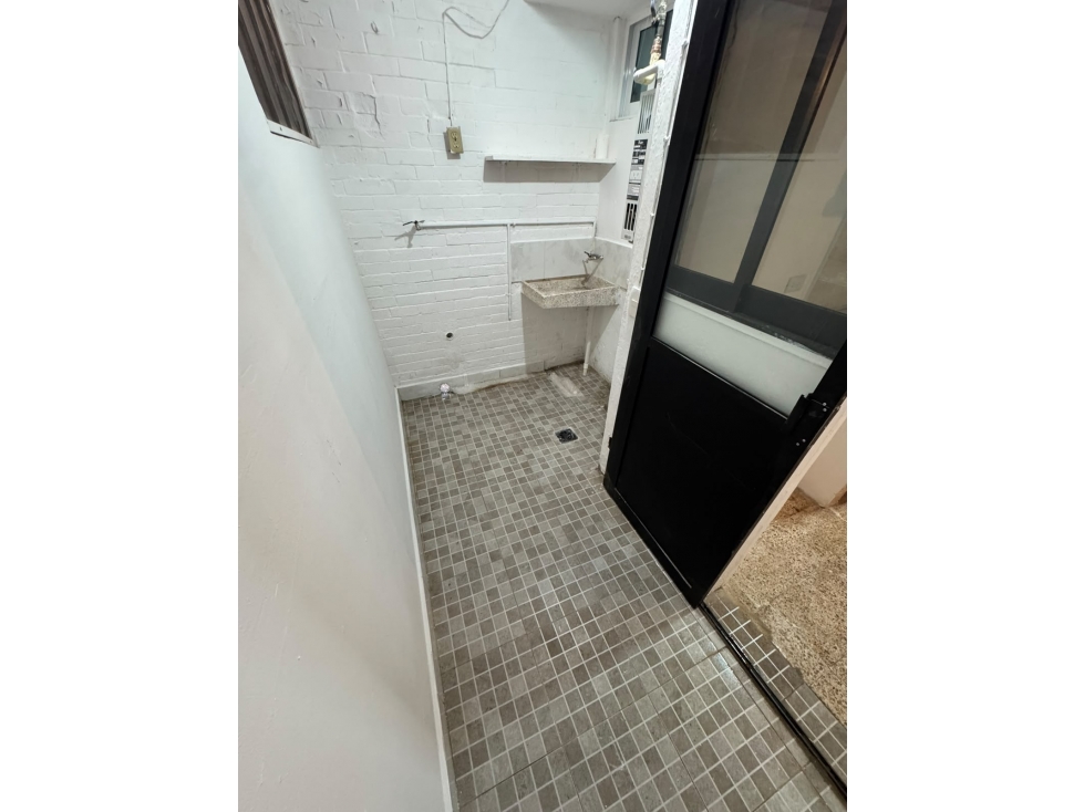 Departamento en renta en Nueva imagen, Villahermosa. — foto 6