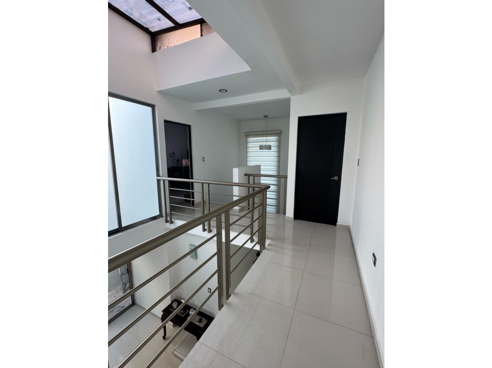CASA EN VENTA EN FRACCIONAMIENTO REAL CAMPESTRE (VILLAHERMOSA) — foto 4
