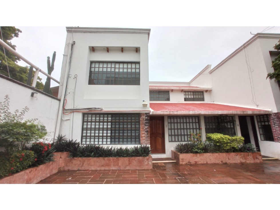 Casa en renta en privada Campirana, Ciudad del Carmen. - 1