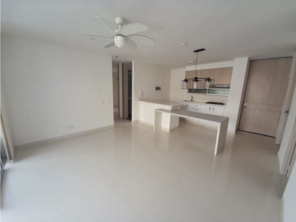APARTAMENTO EN ARRIENDO PEÑAZUL LA MORADA, RICAURTE CUNDINAMARCA — foto 6