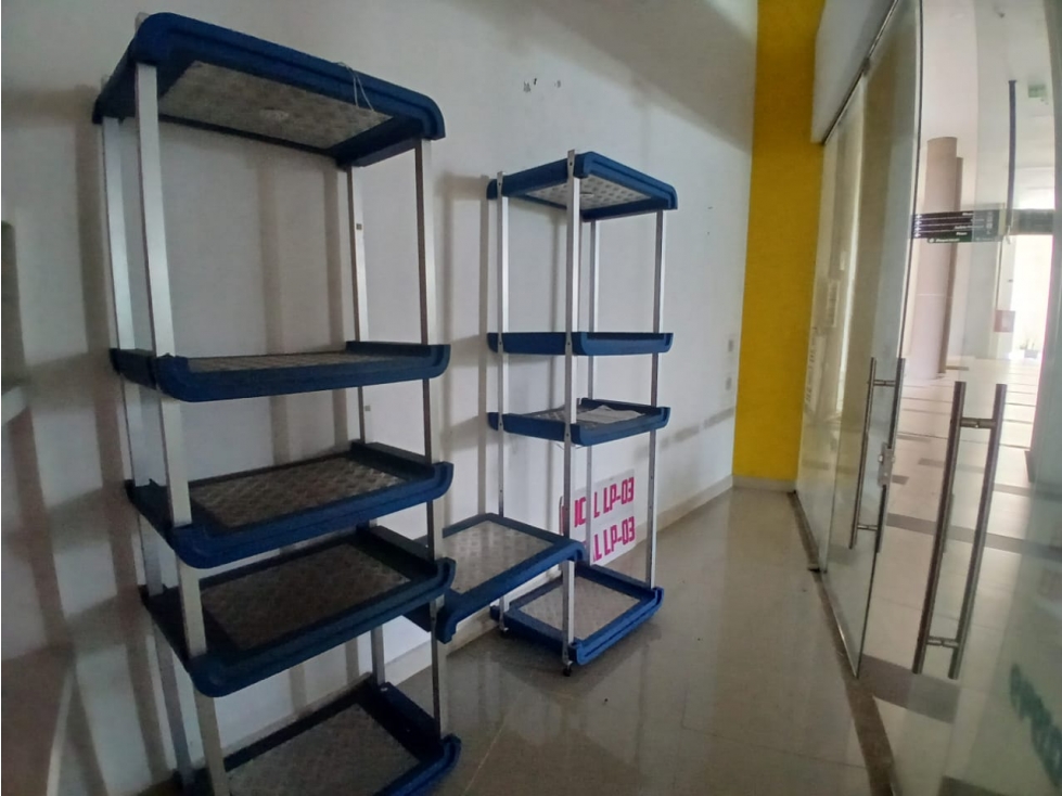 LOCAL EN VENTA CENTRO COMERCIAL PEÑALISA MALL, RICAURTE C/MARCA - 6
