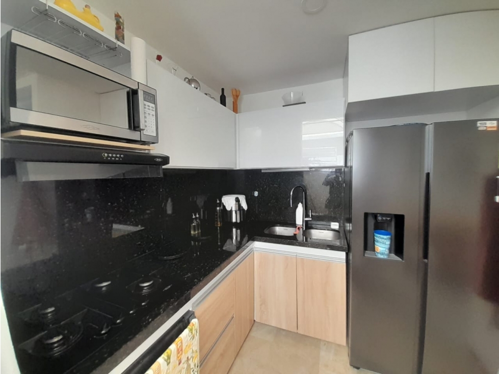 CASA EN VENTA CONJUNTO BAHIA SOLERO MALAGA RICAURTE C/MARCA - 6