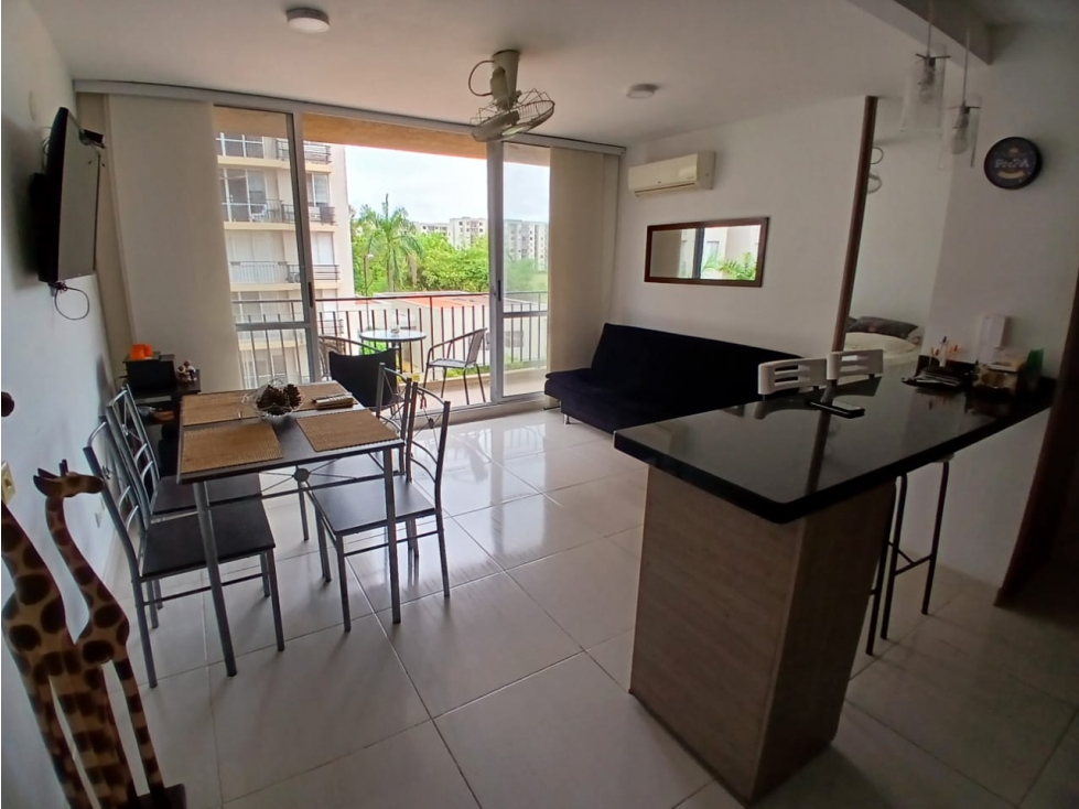 APARTAMENTO EN VENTA ROSARIO LAS PALMAS RICAURTE CUNDINAMARCA — foto 3