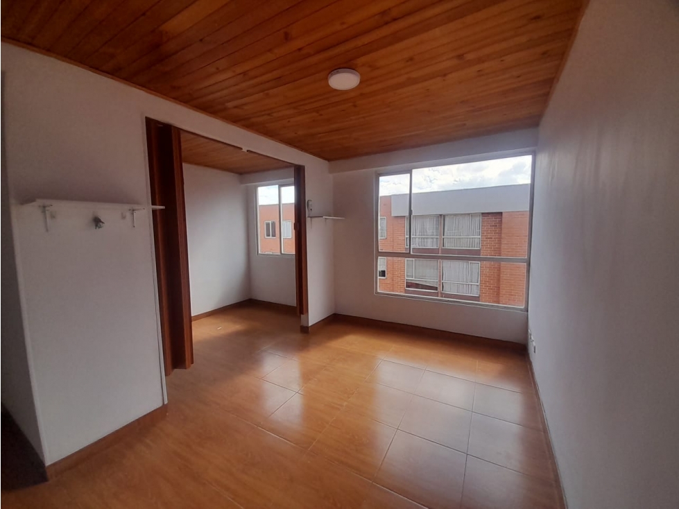 APARTAMENTO EN ARRIENDO MADELENA CONJ BOSQUES DE SAN JOSE, BOGOTA — foto 4