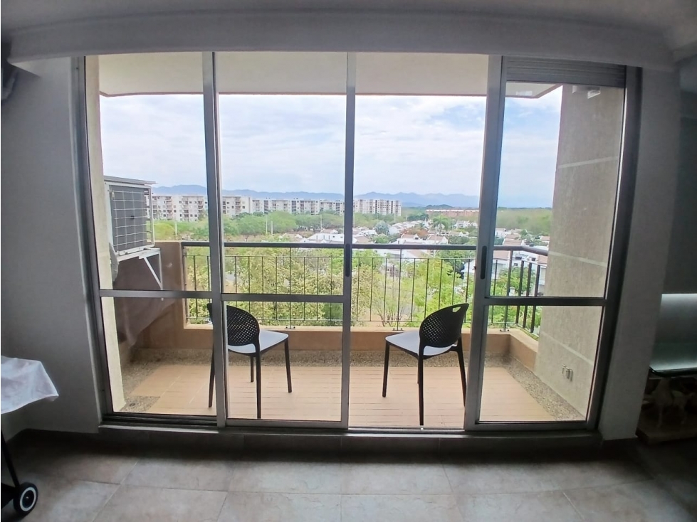 APARTAMENTO EN ARRIENDO HACIENDA PEÑALISA MANGO RICAURTE — foto 4