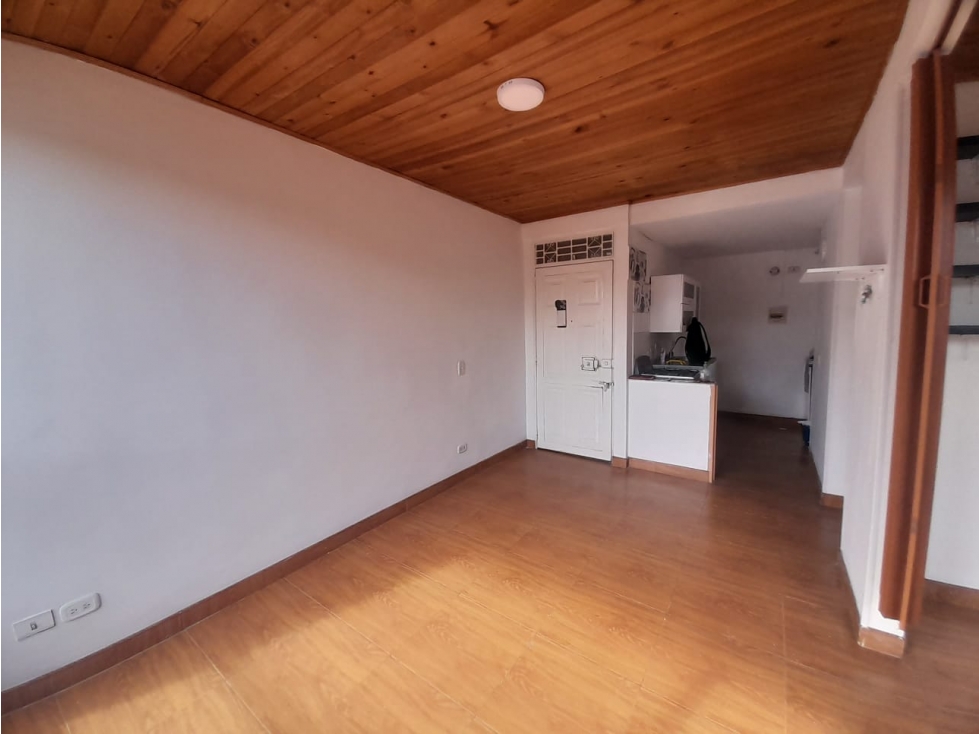 APARTAMENTO EN ARRIENDO MADELENA CONJ BOSQUES DE SAN JOSE, BOGOTA — foto 5