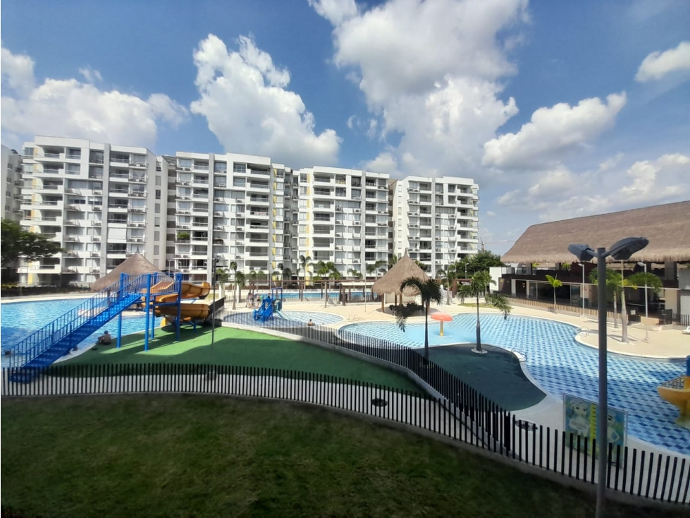 APARTAMENTO EN ARRIENDO PEÑAZUL LA MORADA, RICAURTE CUNDINAMARCA