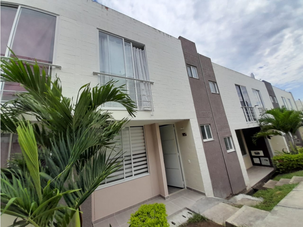 CASA PARA LA VENTA BAHIA SOLERO MALAGA, RICAURTE C/MARCA - 1