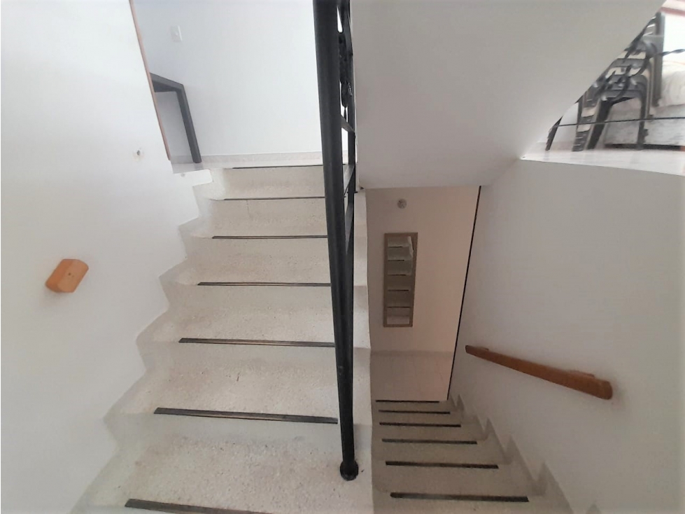 CASA EN VENTA CONJUNTO RESIDENCIAL LOS MANGOS GIRARDOT, CUND - 4