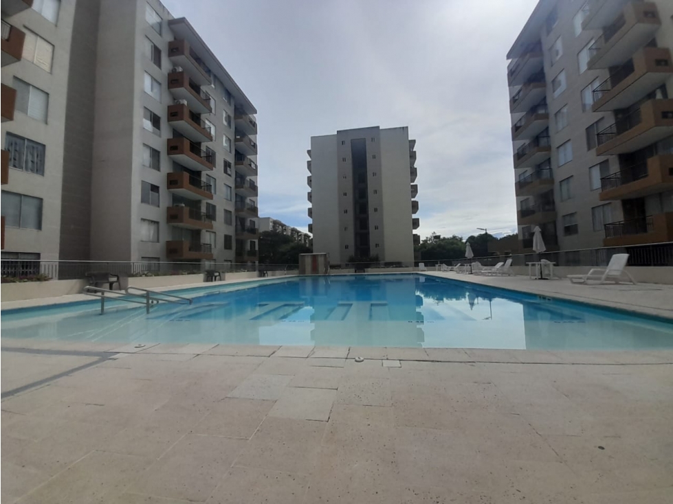 APARTAMENTO EN VENTA PEÑALISA BAMBU, RICAURTE CUNDINAMARCA