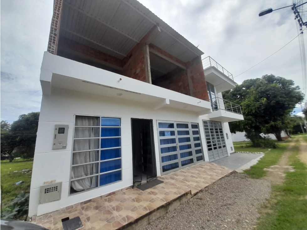 CASA EN VENTA CONJUNTO JOSE MARIA CORDOBA RICAURTE C/MARCA — foto 2