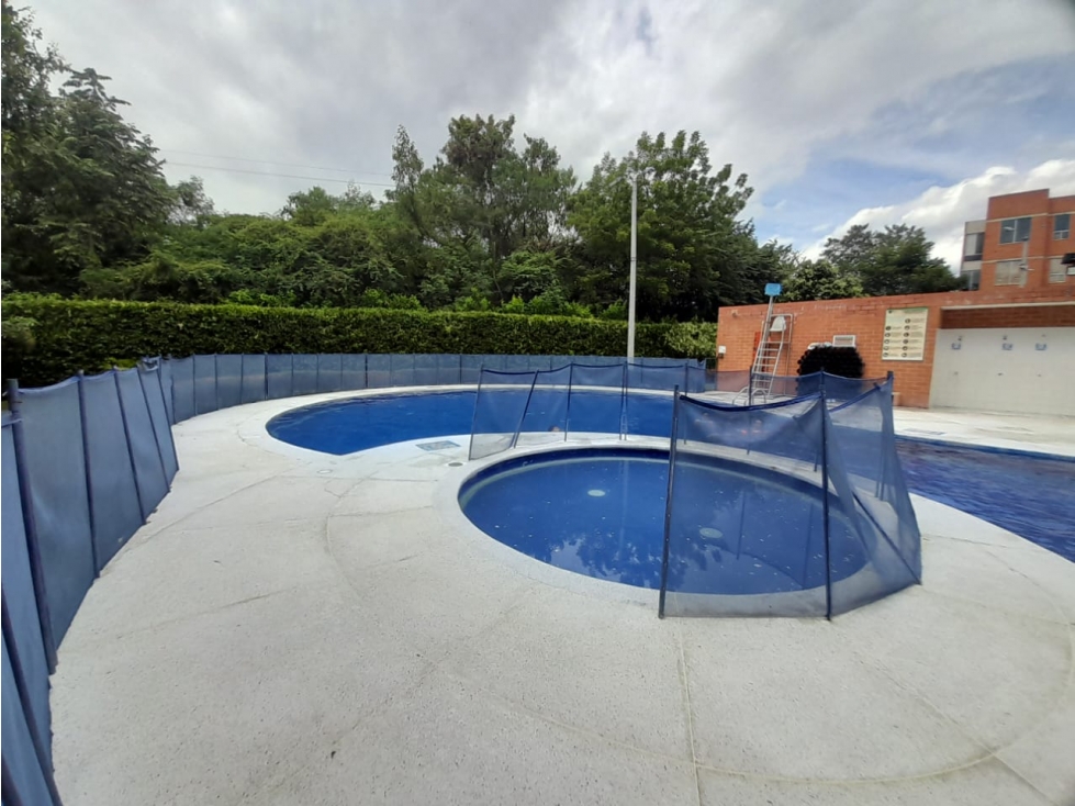 APARTAMENTO EN VENTA BRISAS DE ABRIL RICAURTE CUNDINAMARCA